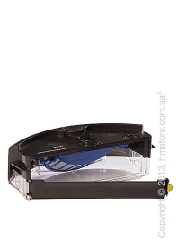 Мусорный контейнер AeroVac Bin 1 для iRobot Roomba 500-й и 600-й серии, Black