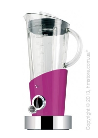 Блендер стационарный Bugatti VELA, Lillac