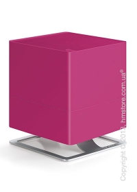 Увлажнитель воздуха капиллярного типа Stadler Form Oskar, Berry