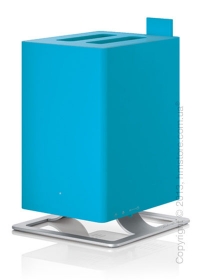 Ультразвуковой увлажнитель воздуха Stadler Form Anton, Azurro