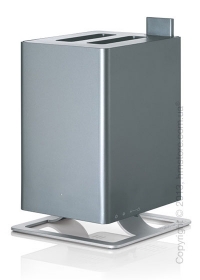 Ультразвуковой увлажнитель воздуха Stadler Form Anton, Metallic