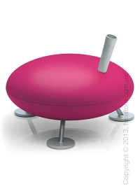 Паровой увлажнитель воздуха Stadler Form Fred, Berry