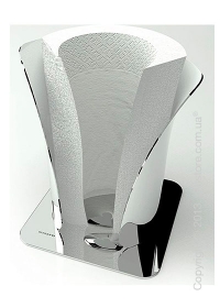 Держатель для салфеток Bugatti Acqua Napkins Holder Держатель для салфеток Bugatti Acqua Napkins Holder