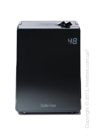 Ультразвуковой увлажнитель воздуха Stadler Form Jack, Black