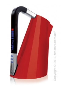 Чайник электрический Bugatti VERA Red | HM Store