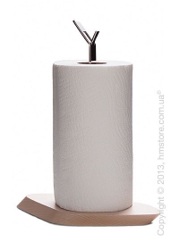 Держатель для бумажных полотенец Bugatti Trattoria Paper Roll Holder