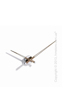 Часы настенные Nomon Axioma N Wall Clock Часы настенные Nomon Axioma N Wall Clock
