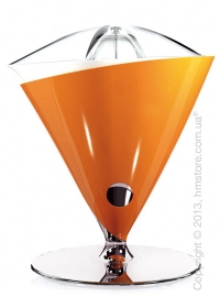 Соковыжималка для цитрусовых Bugatti VITA, Orange Соковыжималка для цитрусовых Bugatti VITA, Orange