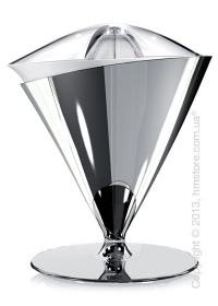 Соковыжималка для цитрусовых Bugatti VITA, Chromed