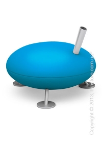 Паровой увлажнитель воздуха Stadler Form Fred, Azurro