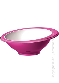 Пиала Bugatti Glamour Fruit Bowl, Сиреневая Пиала Bugatti Glamour Fruit Bowl, Сиреневая