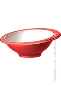 Пиала Bugatti Glamour Fruit Bowl, Красная Пиала Bugatti Glamour Fruit Bowl, Красная