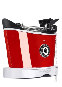 Тостер Bugatti VOLO, Red Тостер Bugatti VOLO, Red
