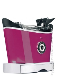 Тостер Bugatti VOLO, Lillac