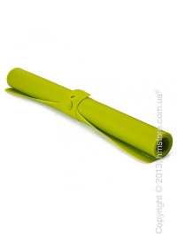 Коврик для раскатки теста Joseph Joseph Roll-up Baking Mat, Green