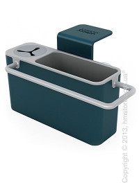 Подставка для кухонных принадлежностей Joseph Joseph Sink Aid, Серая