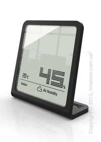 Гигрометр Stadler Form Selina Hygrometer, Black Гигрометр Stadler Form Selina Hygrometer, Black