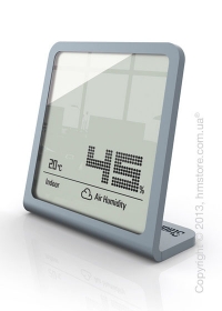 Гигрометр Stadler Form Selina Hygrometer, Metallic