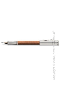 Ручка перьевая Graf von Faber-Castell серия Classic, коллекция Pernambuco, Finely Fluted Ручка перьевая Graf von Faber-Castell серия Classic, коллекция Pernambuco, Finely Fluted