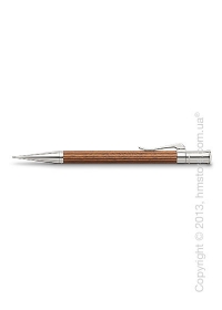 Карандаш механический Graf von Faber-Castell серия Classic, коллекция Pernambuco, Finely Fluted Карандаш механический Graf von Faber-Castell серия Classic, коллекция Pernambuco, Finely Fluted