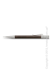 Карандаш механический Graf von Faber-Castell серия Classic, коллекция Grenadilla, Finely Fluted Карандаш механический Graf von Faber-Castell серия Classic, коллекция Grenadilla, Finely Fluted