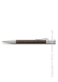 Ручка шариковая Graf von Faber-Castell серия Classic, коллекция Grenadilla, Finely Fluted Ручка шариковая Graf von Faber-Castell серия Classic, коллекция Grenadilla, Finely Fluted