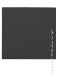 Настольный коврик для письма Graf von Faber-Castell, Black Grained Leather Настольный коврик для письма Graf von Faber-Castell, Black Grained Leather