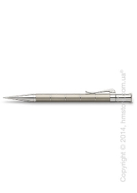 Карандаш механический Graf von Faber-Castell серия Classic Anello, коллекция Titanium Карандаш механический Graf von Faber-Castell серия Classic Anello, коллекция Titanium