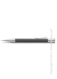 Карандаш механический Graf von Faber-Castell серия Guilloche, коллекция Chevron Карандаш механический Graf von Faber-Castell серия Guilloche, коллекция Chevron