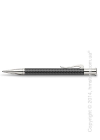 Ручка шариковая Graf von Faber-Castell серия Guilloche, коллекция Chevron Ручка шариковая Graf von Faber-Castell серия Guilloche, коллекция Chevron