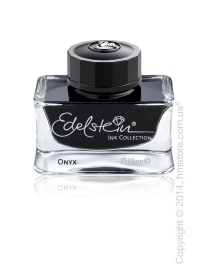 Чернила Pelikan Edelstein, Ink Collection для перьевых ручек, Onyx Чернила Pelikan Edelstein, Ink Collection для перьевых ручек, Onyx
