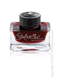 Чернила Pelikan Edelstein, Ink Collection для перьевых ручек, Ruby Чернила Pelikan Edelstein, Ink Collection для перьевых ручек, Ruby