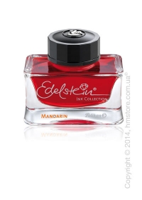 Чернила Pelikan Edelstein, Ink Collection для перьевых ручек, Mandarin Чернила Pelikan Edelstein, Ink Collection для перьевых ручек, Mandarin