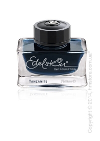 Чернила Pelikan Edelstein, Ink Collection для перьевых ручек, Tanzanite