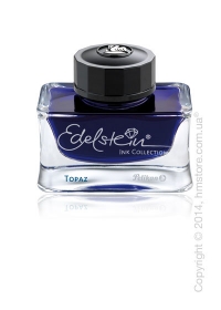 Чернила Pelikan Edelstein, Ink Collection для перьевых ручек, Topaz Чернила Pelikan Edelstein, Ink Collection для перьевых ручек, Topaz