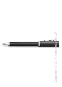 Ручка роллер Graf von Faber-Castell серия Intuition, коллекция Black Ручка роллер Graf von Faber-Castell серия Intuition, коллекция Black