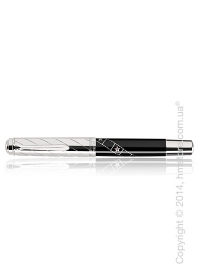 Ручка перьевая Pelikan серия Limited Edition, коллекция «Silver Screen»