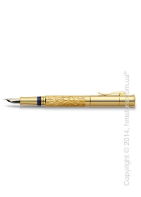 Ручка перьевая Graf von Faber-Castell серия Pen of The Year, коллекция 2012