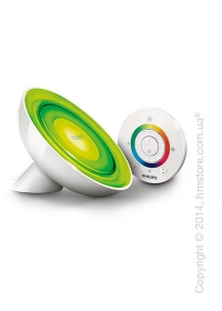Cветодиодный светильник Philips LivingColors Bloom White