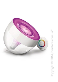 Cветодиодный светильник Philips LivingColors Iris Clear