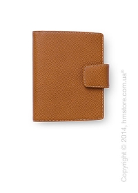 Органайзер Graf von Faber-Castell Agenda Pocket, Brown, Grained Leather Органайзер Graf von Faber-Castell Agenda Pocket, Brown, Grained Leather