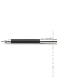 Ручка файнлайнер Graf von Faber-Castell серия Tamitio, коллекция Black, Metal Ручка файнлайнер Graf von Faber-Castell серия Tamitio, коллекция Black, Metal