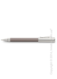 Ручка файнлайнер Graf von Faber-Castell серия Tamitio, коллекция Taupe, Metal Ручка файнлайнер Graf von Faber-Castell серия Tamitio, коллекция Taupe, Metal