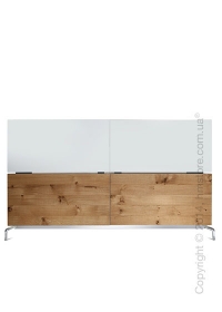 Комод Wagner W-Box Sideboard, White Комод Wagner W-Box Sideboard, White