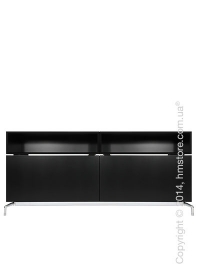 Комод Wagner W-Box Sideboard, Black Комод Wagner W-Box Sideboard, Black