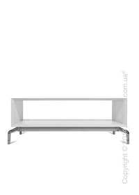 Стол Wagner W-Box Table, White Стол Wagner W-Box Table, White