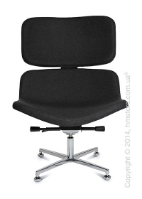 Кресло Wagner W-Lounge Chair