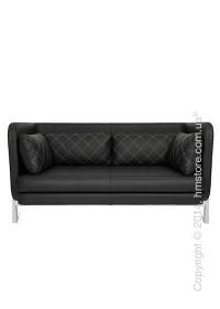 Софа Wagner W-Lounge Low Софа Wagner W-Lounge Low