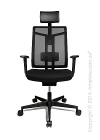 Кресло Wagner W-7, Black Кресло Wagner W-7, Black