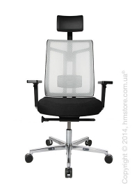 Кресло Wagner W-7, White Back Кресло Wagner W-7, White Back